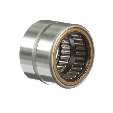 McGill GR20SS GR 20 SS Needle Roller Bearing - 1.2500 in Bore, 1.7500 in OD, 1.2500 in Width, Sealed - Both Sides