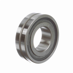 McGill SB 22208 W33 SS Spherical Roller Bearing - 40 mm ID, 80 mm OD, 23 mm Width