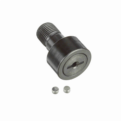 McGill CFH 1 1/8 Crowned & Flat Cam Followers - Heavy Stud CAMROL Series