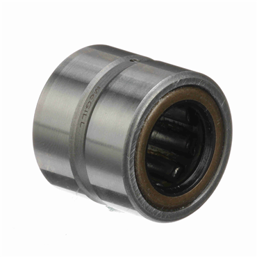 McGill MR10SS Needle Roller Bearing - 0.6250 in Bore, 1.1250 in OD, 1.0000 in Width, Sealed - Both Sides