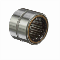 McGill MR18SS Needle Roller Bearing - 1.1250 in Bore, 1.6250 in OD, 1.2500 in Width, Sealed - Both Sides