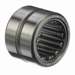 McGill MR 14 Needle Roller Bearing - 0.8750 in Bore, 1.3750 in OD, 1.0000 in Width, None