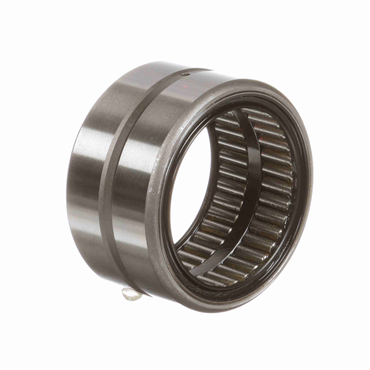 McGill GR 40 RSS Needle Roller Bearing - 2.5000 in Bore, 3.2500 in OD, 1.7500 in Width, Sealed - Both Sides