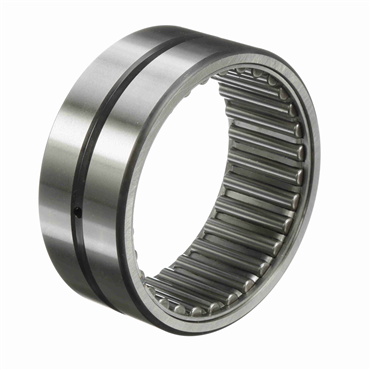 McGill MR64 Needle Roller Bearing - 4.0000 in Bore, 5.0000 in OD, 2.0000 in Width, None