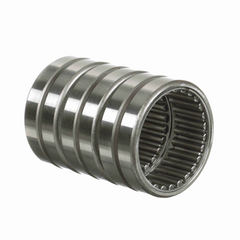 McGill MR44N MR 44 N Needle Roller Bearing - 2.7500 in Bore, 3.5000 in OD, 1.5000 in Width, None