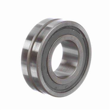 McGill SB 22206 W33 SS Sphere-Rol® Spherical Roller Bearing - 30 mm ID, 62 mm OD, 20 mm Width