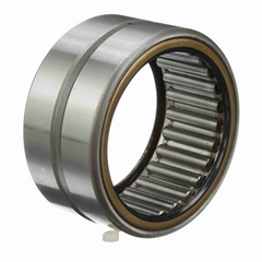 McGill MR 44 SS Needle Roller Bearing - 2.7500 in Bore, 3.5000 in OD, 1.7500 in Width, Sealed - Both Sides