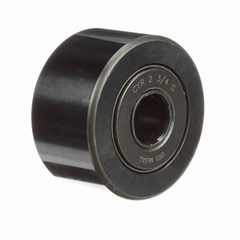 McGill CYR23/4S CYR 2 3/4 S | CAMROL® Cylindrical Bearing Steel Sealed Yoke Mount Cam Follower