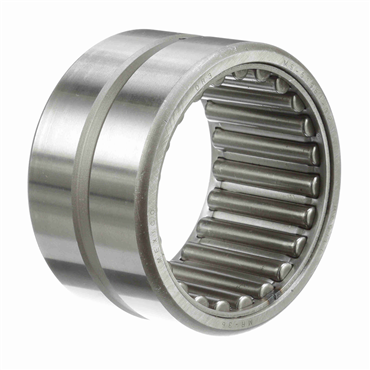 McGill MR36 Needle Roller Bearing - 2.2500 in Bore, 3.0000 in OD, 1.7500 in Width, None