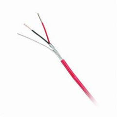 Honeywell ELWR 4402-10-04 Cable Fire Alm 300VAC 2 Bare Solid Copper