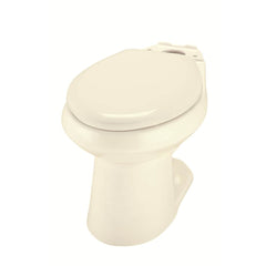 Gerber GVP2156209 Viper Toilet Bowl 1.28/1.6gpf Biscuit