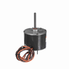 GENTEQ MOTORS D0469 GENERAL PURPOSE MOTORS