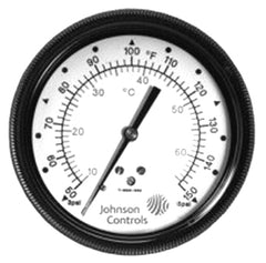 JOHNSON T-5500-1058 Thermometer 40/65F | Clearance