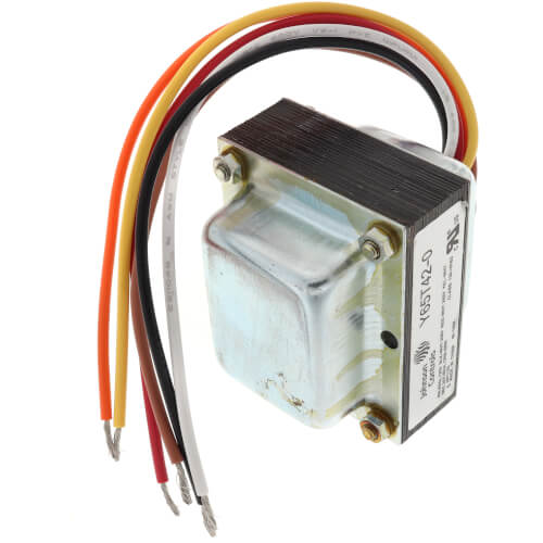 Johnson Controls Y65T42-0 Transformer Hub Mount 120/208/240 Volt 24 Volt 40 VA 60 Hertz * CLEARANCE *