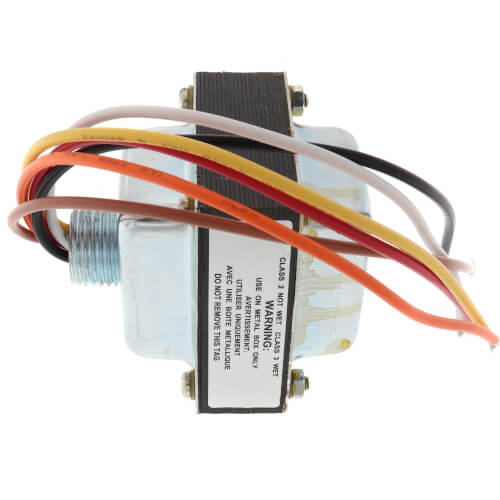 Johnson Controls Y65T42-0 Transformer Hub Mount 120/208/240 Volt 24 Volt 40 VA 60 Hertz * CLEARANCE *