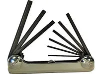 EKLIND 20912 HEX KEYS