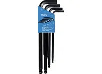 EKLIND 13609 TOOL SETS