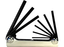 EKLIND 20911 HEX KEYS