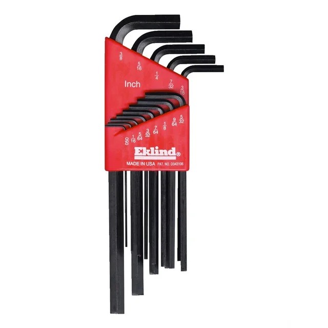 EKLIND 10213 TOOL SETS