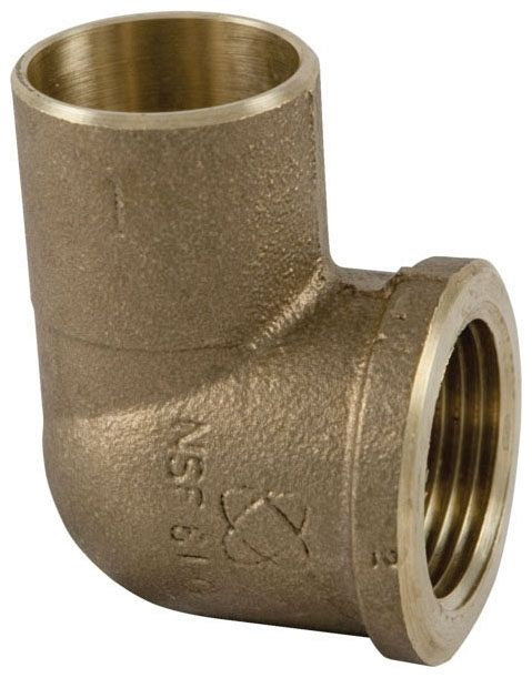 NIBCO BF6415L PIPE FITTINGS