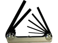 EKLIND 21172 HEX KEYS