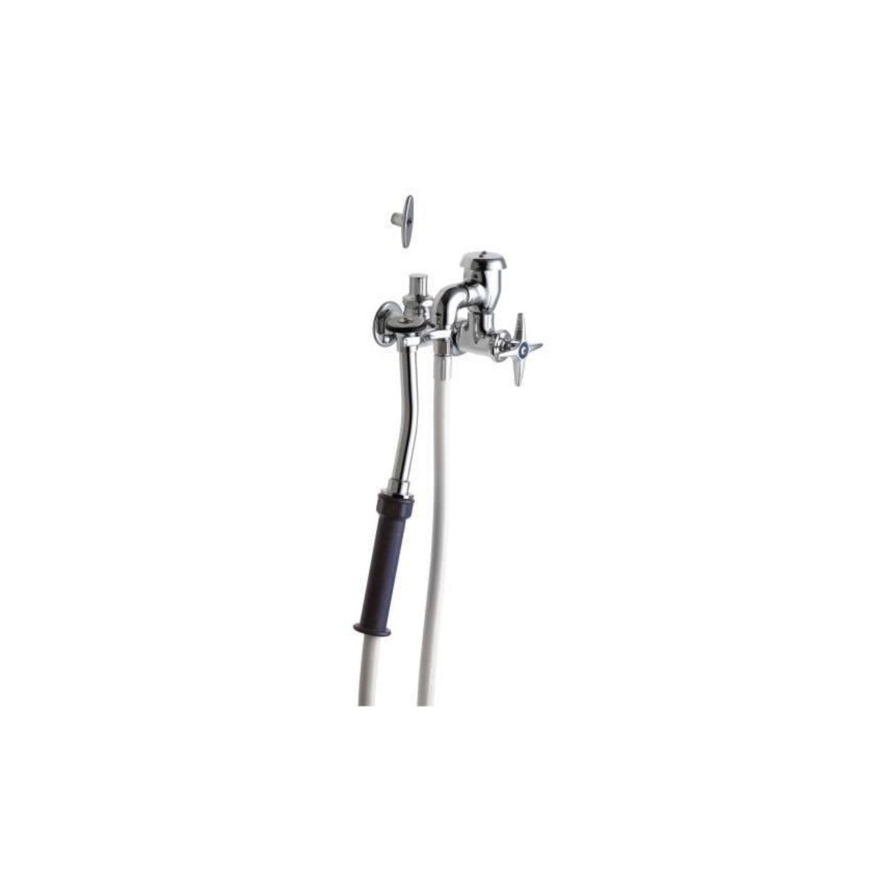 CHICAGO FAUCETS 739-048KJKABNF PIPE FITTINGS