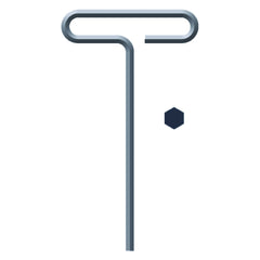 EKLIND 31606 HEX KEYS