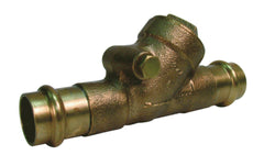 NIBCO NF74008 CHECK VALVES