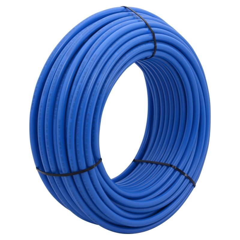 SHARKBITE U870R300W CONDENSER COIL TUBING ASSEMBLIES