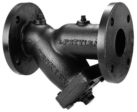 KECKLEY 21FFY-CI062P34-FBB-A7 PIPE FITTINGS