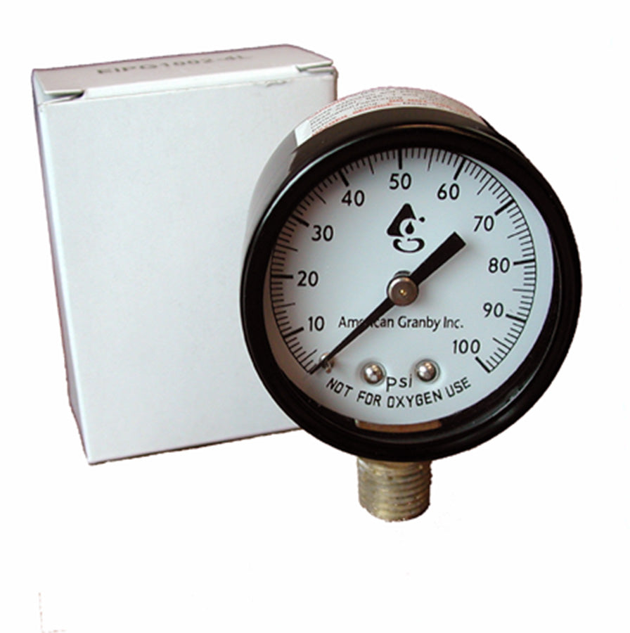 AMERICAN GRANBY EIPG1002-4LPNL PRESSURE REGULATING VALVES
