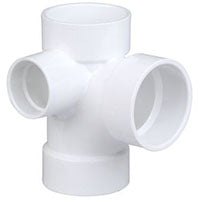 NIBCO K495400 PVC FITTINGS