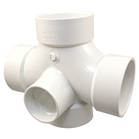 NIBCO K275250 PVC FITTINGS
