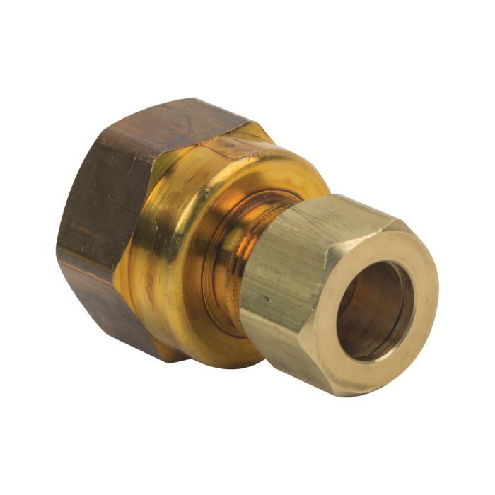 BRASSCRAFT 66-6-8 PIPE FITTINGS