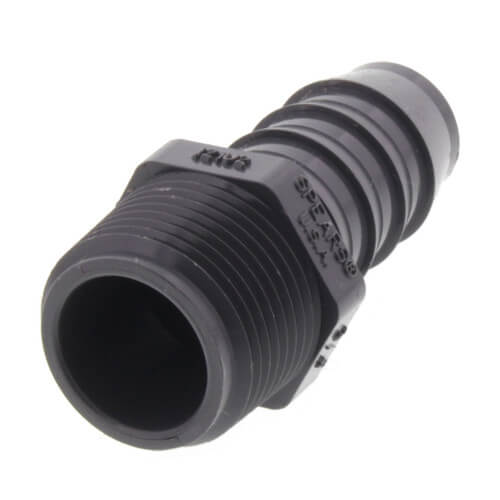 AMERICAN GRANBY 1436-007 PVC FITTINGS