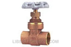 NIBCO N001266 GATE VALVES