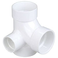NIBCO K500500 PVC FITTINGS