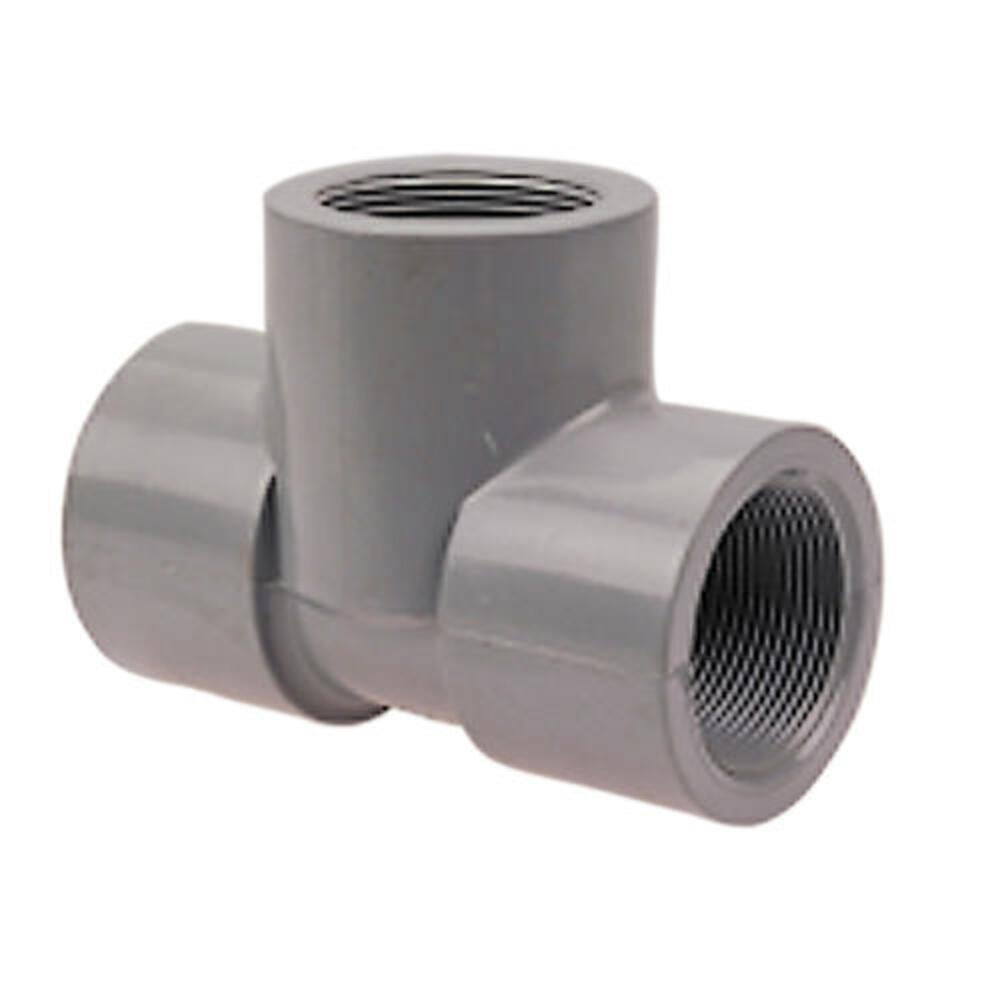 NIBCO CB08500 PIPE FITTINGS