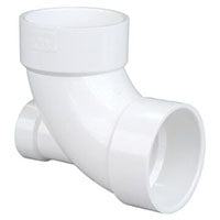 NIBCO K446000 PVC FITTINGS