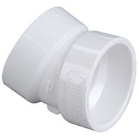 NIBCO K079450 PVC FITTINGS