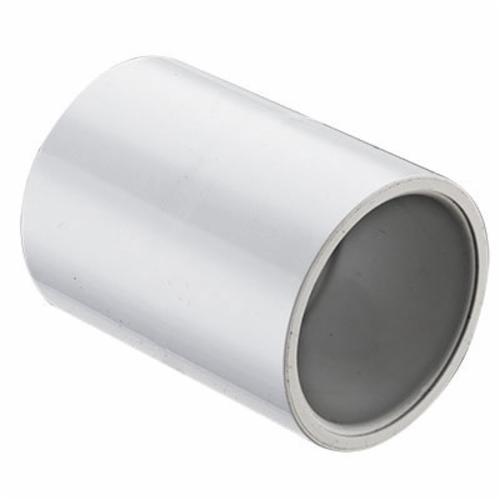 Spears 429015 Coupling, Slip White PVC Schedule 40 3 Inch Socket Replacement