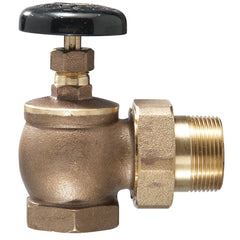 RA-2-AP 1"SteamRadiatorValve