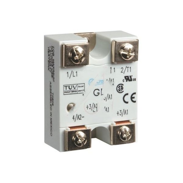 Crydom SSR Rly 25Amp Random-On