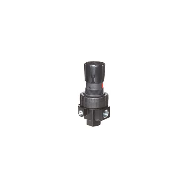 3/8"NPT 2-125# AirPresRegulatr