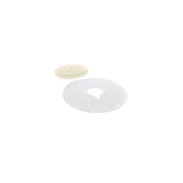 Lochinvar 100187879 Pyrolite Insulation Disk