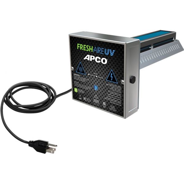 DiversiTech TUV-APCO-SI2-P Duct Mounted APCO RT UV System