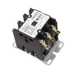 3-POLE 30A 120V CONTACTOR