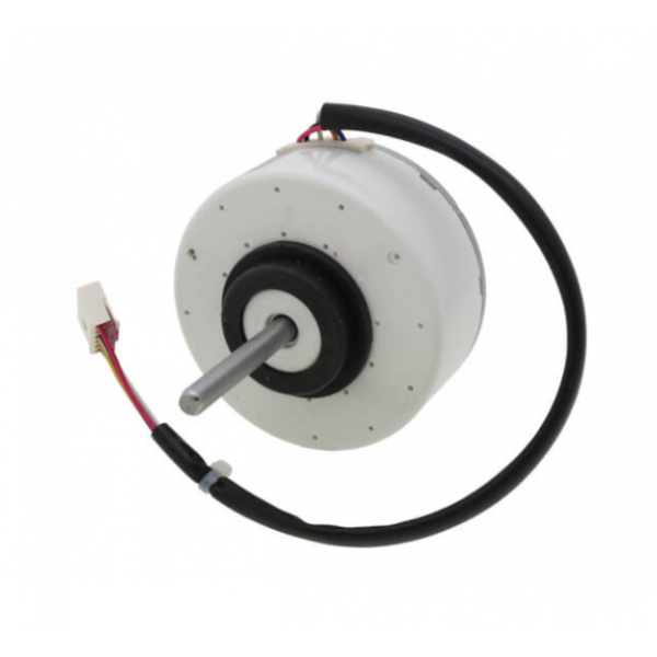 Heat Controller 11002015A01257 Motor 280vdc 20W 1300rpm