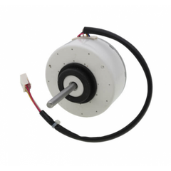 Heat Controller 11002015A01257 Motor 280vdc 20W 1300rpm