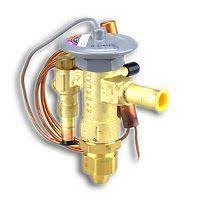 Sporlan Controls 164369 Therm Expansion Valve R404A 1 Ton